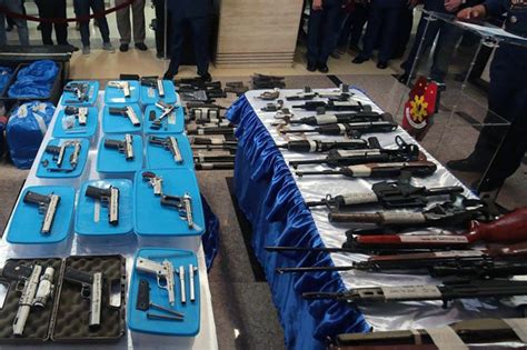 firearms and explosive office website